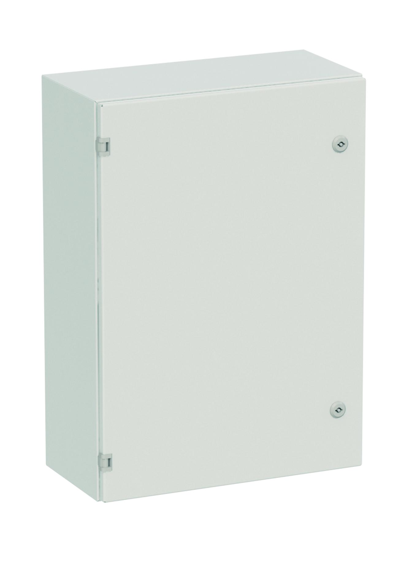 Изображение товара Провенто Шкаф компактный распределительный MES 40.30.21