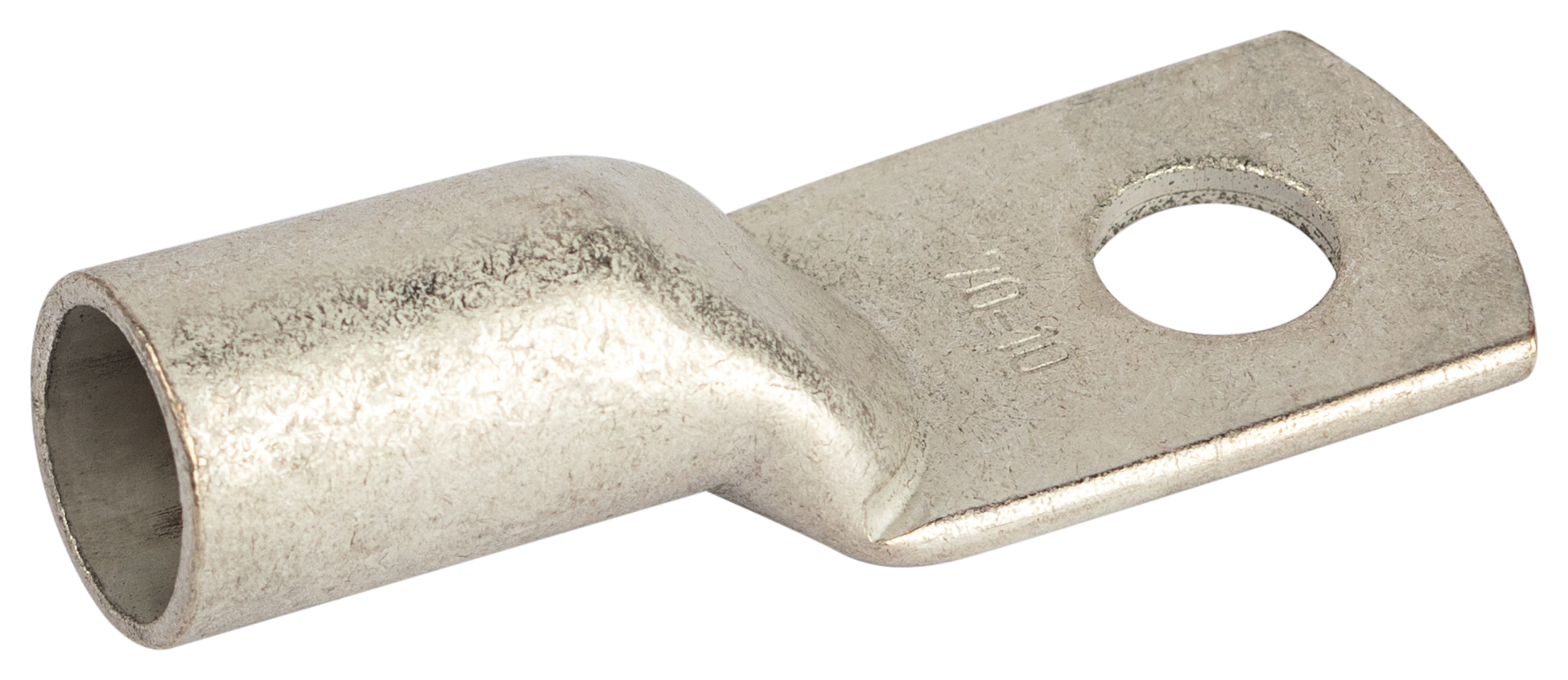 Изображение товара ЭРА Наконечник кабельный ТМЛ 50-12-11 медный луженый ГОСТ 7386-80