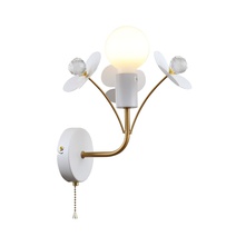 Изображение товара F-Promo 4081-1W, настенный светильник, D240xW220xH300, 1xE27x60W, excluded, switch