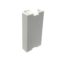 Изображение товара Ecoplast Заглушка 45х22, 5 мм, LK45