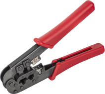 Изображение товара ОНЛАЙТ Пресс-клещи 80 983 OHT-Pks04 для слаботочных наконечников