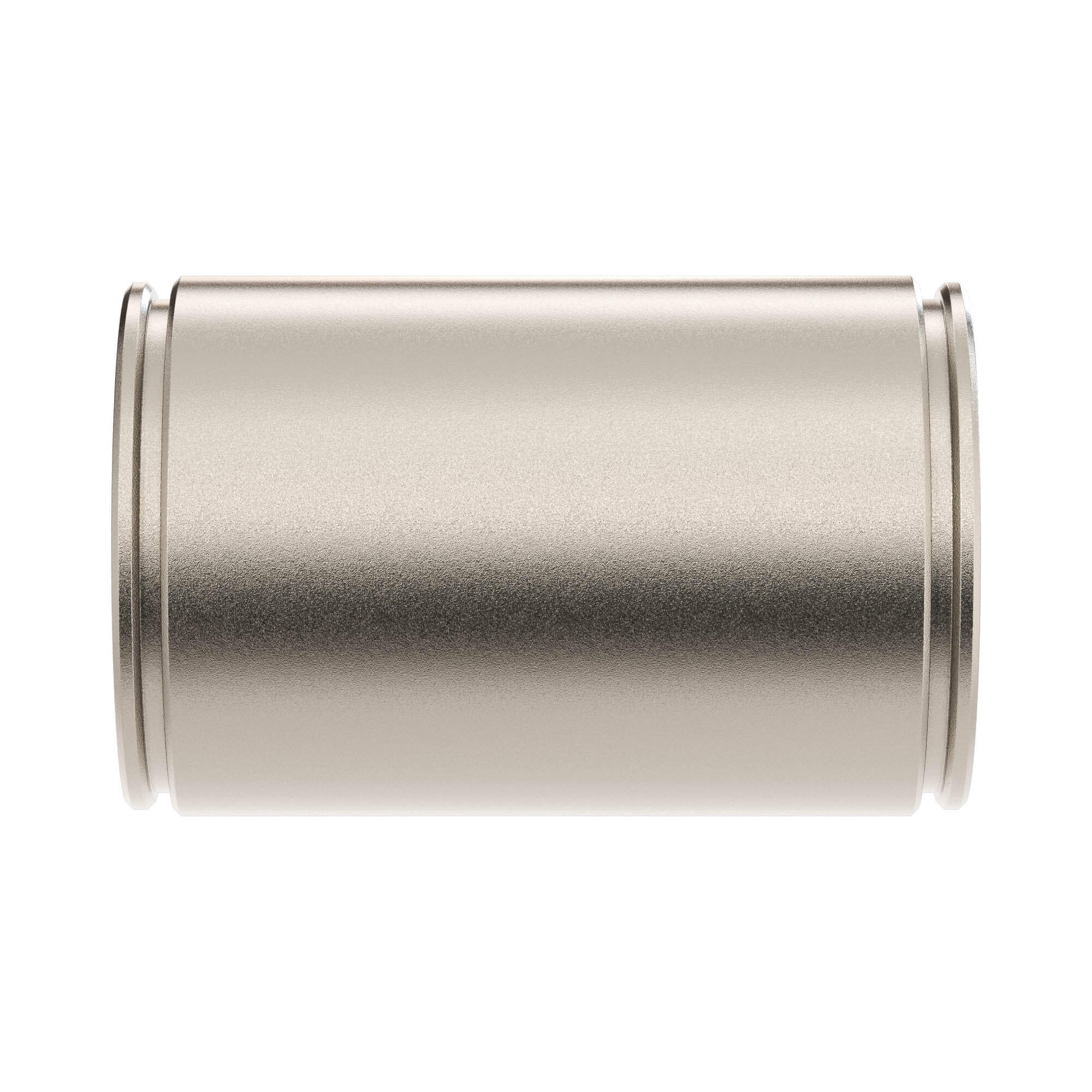 Изображение товара Муфта трубная DKC 32 мм никелированная латунь IP66/IP67