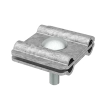 Изображение товара DKC Параллельный зажим с разделительной пластиной