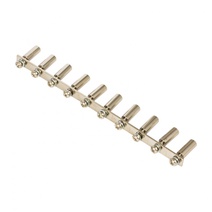 Изображение товара EKF PROxima Перемычка тип 10PIN для 2,5 мм2 (10 шт.).