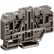 Изображение товара DKC HMM.16/EXi, проходной зажим синий 16 кв.мм (замена на VPR-16-BU)