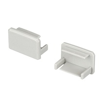 Изображение товара Arlight Заглушка SILER глухая (Пластик)