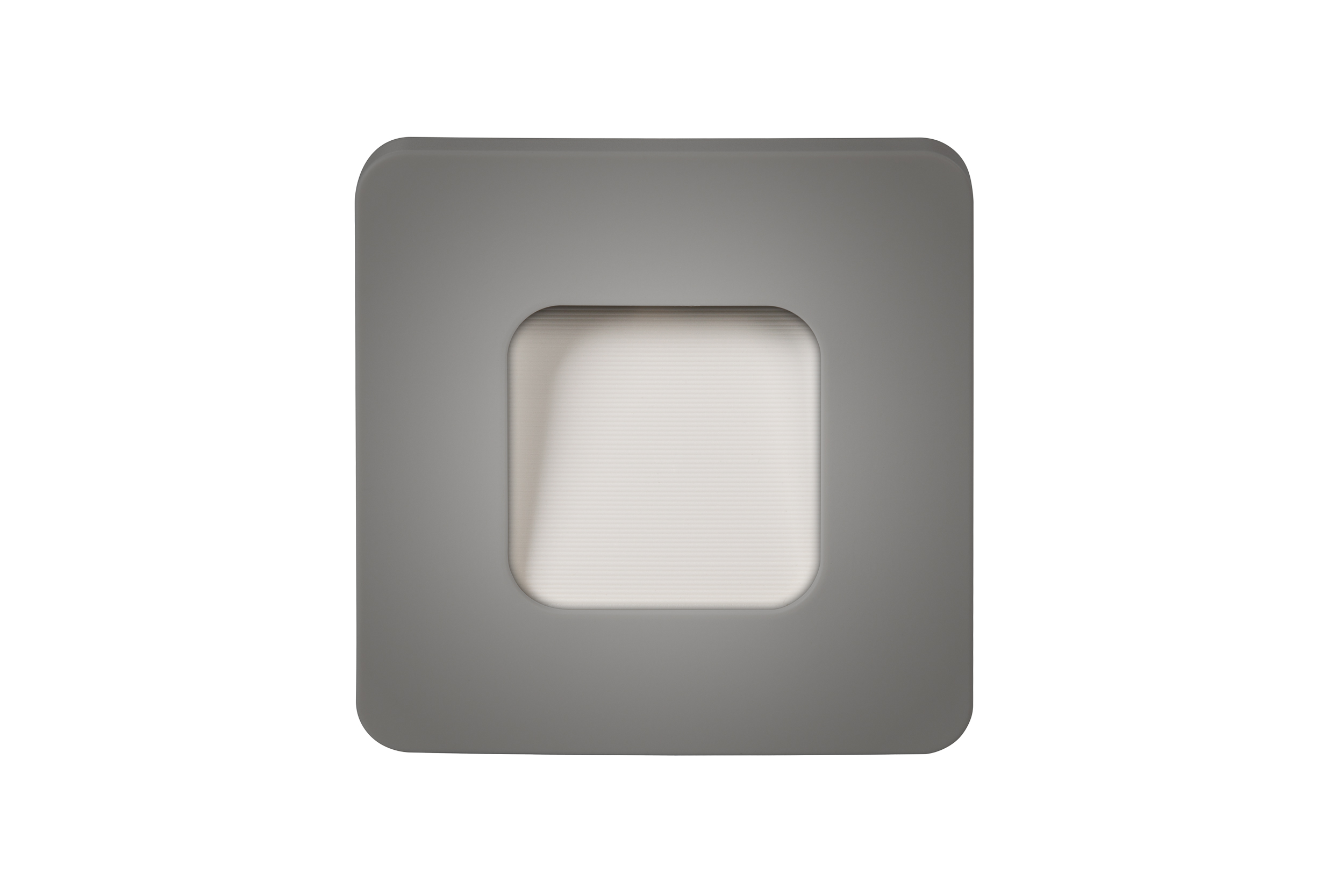 Изображение товара Zamel Ledix Светильник TETI Алюминий/Хол.бел., 230V