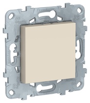 Изображение товара Schneider Electric Unica New Беж Заглушка, 45х45,