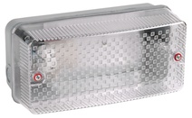 Изображение товара IEK Светильник НПП3006 серый 60Вт IP54