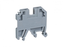 Изображение товара Dekraft Зажим наборный 24А 2,5мм2 серый ЗН-101