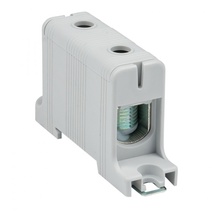 Изображение товара EKF PROxima Клемма силовая вводная КСВ 16-95 cерая.