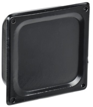 Изображение товара IEK Коробка протяж. метал. У-994 110х110х47 IP54 с уплотн.