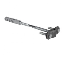 Изображение товара EKF PROxima Держатель фасадный, L=100мм HZ.