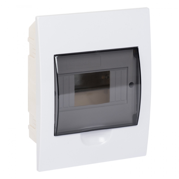 Изображение товара EKF PROxima Щит распред. встраиваемый ЩРВ-П- 6 IP41.