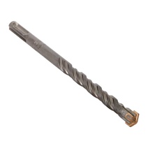 Изображение товара EKF Expert Бур по бетону SDS-plus 12х160 мм (4 резца)(4S спираль).