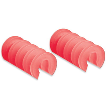 Изображение товара DKC Держатели для крышки (для диаметра проволоки 4мм) Изображение товара DKC Держатели для крышки (для диаметра проволоки 4мм)