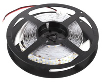 Изображение товара ЭРА Светодиодная лента LS2835-27-252-24-33-4000К-triple-5m дневной белый