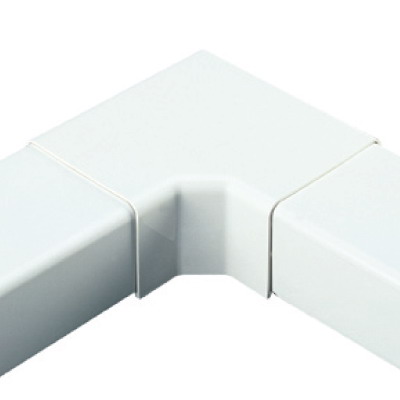 Изображение товара DKC Угол плоский для короба 90х60 мм