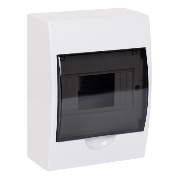 Изображение товара EKF PROxima Щит распред. навесной ЩРН-П- 6 IP41.