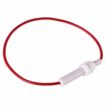 Изображение товара REXANT Держатель предохранителя круглый.