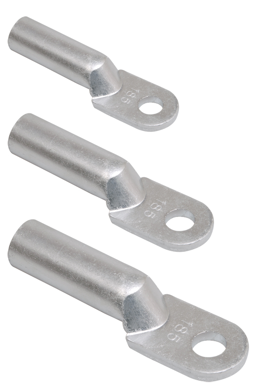 Изображение товара IEK Наконечник DL-70 алюминиевый кабельный