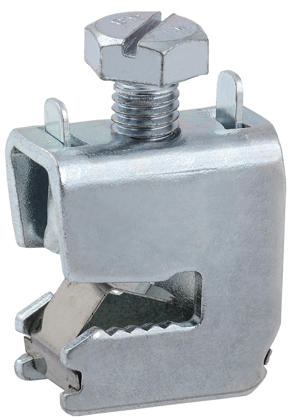 Изображение товара IEK Зажим шинный (терминал) ЗШИ 16-35 мм2 для шины 5мм