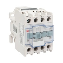 Изображение товара EKF PROxima Контактор КМЭ малогабаритный 25А 220В 1NC.
