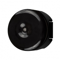 Изображение товара BIRONI Лизетта Керамика Черный Распред.коробка 78*30мм (4 ввода в комплекте)