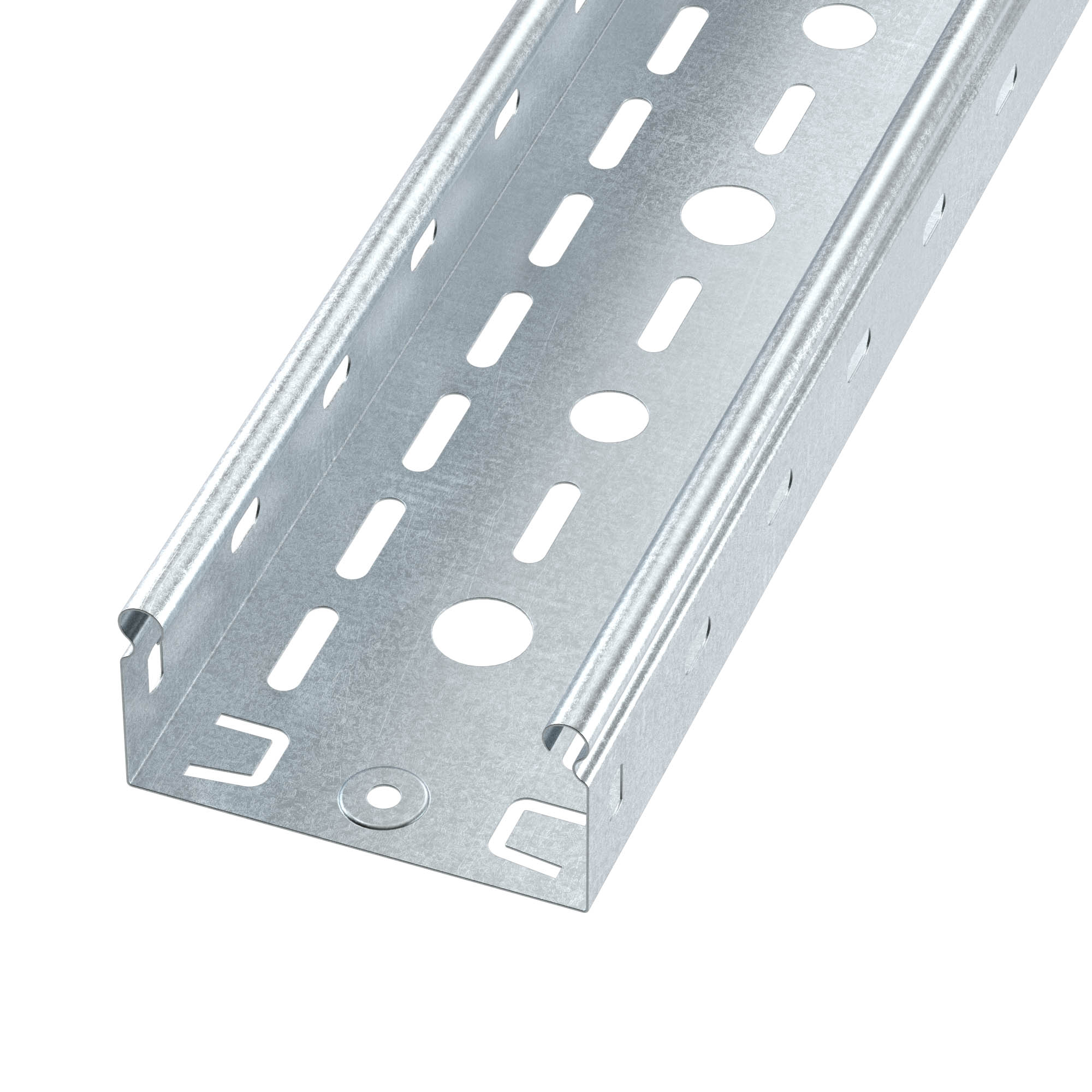 Изображение товара DKC Лоток перфорированный 100х50 L 3000