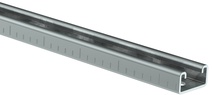 Изображение товара IEK STRUT-профиль перфорированный 41х21х3000-1,5