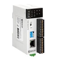 Изображение товара EKF PROxima Программируемый контроллер F200 12 в/в PRO-Logic.