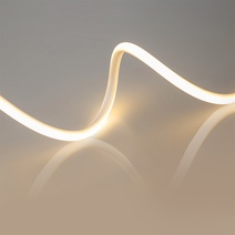 Изображение товара Arlight Лента герметичная RTW-PWT-A180-13mm 24V Warm3000 (14.4 W/m, IP68, 2835, 5m) (14.4 Вт/м, IP68)