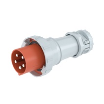 Изображение товара DKC Вилка кабельная CP IP67 63A 3P+E+N 400В