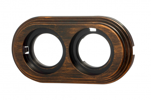 Изображение товара Рамка Бронза Лизетта Bironi