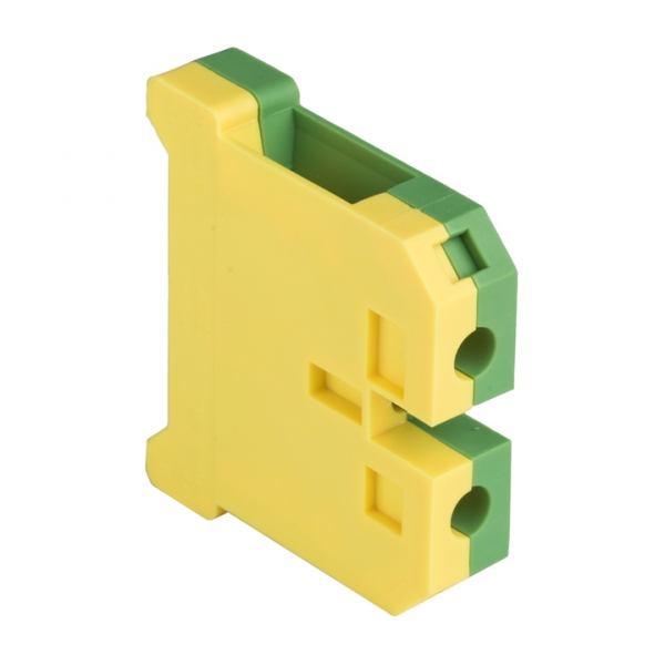 Изображение товара EKF PROxima ЕК-16/80 JXB земля — колодка клеммная, 1x2 винтового типа