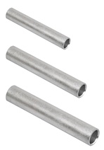 Изображение товара IEK Гильза GL-240 алюминиевая соединительная