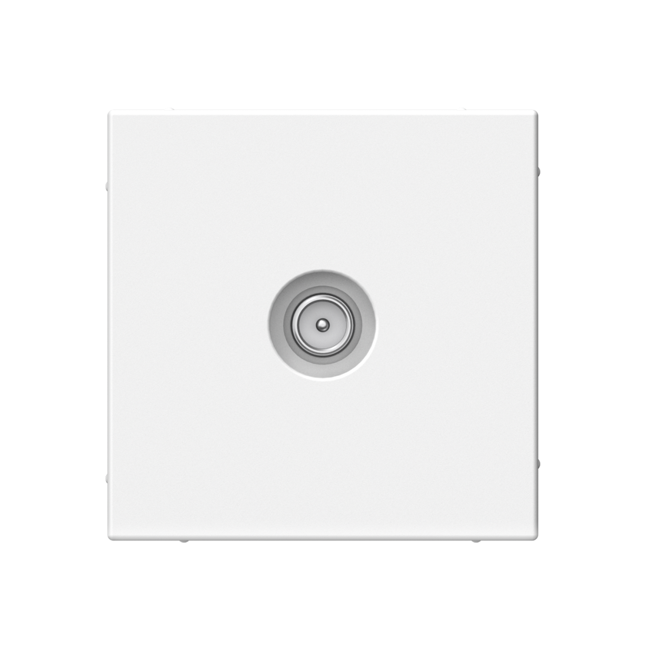 Изображение товара Systeme Electric ArtGallery ТВ розетка 1DB белая