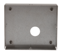 Изображение товара ABB Коробка монтажная для скрытого монтажа абонентского устройства, видео 4,3 без трубки