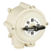 Изображение товара EKF PROxima Пакетный выключатель ПВ 3-40 М1 пл. IP56.