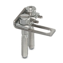 Изображение товара DKC Nuputuk Перемычка сдвижная винтовая, 2-х полюсная