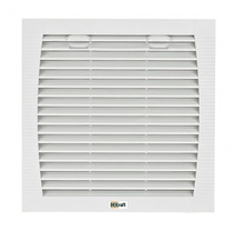 Изображение товара Dekraft Выходная решетка IP55 225 мм