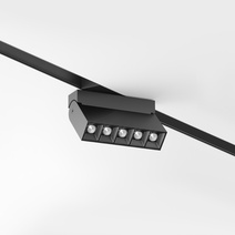 Изображение товара Maytoni Трековый светильник Basis Gravity 4000K 10Вт 30°