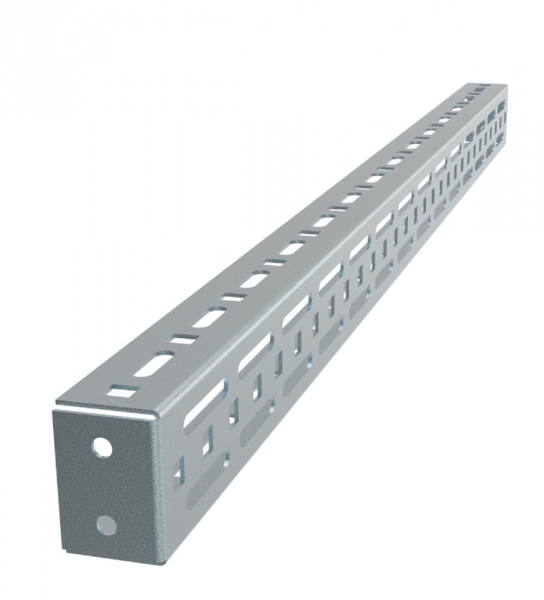 Изображение товара EKF FORT Широкая поперечная рейка FORT для корпуса шириной 800 (4шт.).