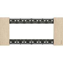 Изображение товара BT Living now Золото Рамка итальянский стандарт 6 мод.