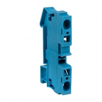 Изображение товара EKF PROxima Колодка клеммная пружинная JXB-ST-6 57А синяя.