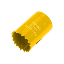 Изображение товара KRANZ Коронка Bimetal 35мм