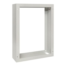 Изображение товара EKF PROxima Цоколь к ВРУ Unit S IP31 (200х600х450).