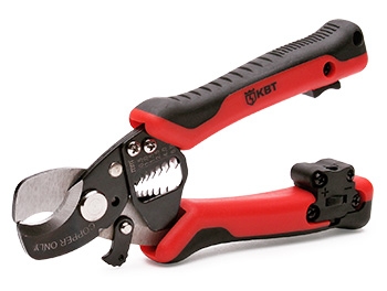 Изображение товара КВТ MC-04: 3 в 1 — резка, зачистка и разделка кабелей Ø до 11 мм