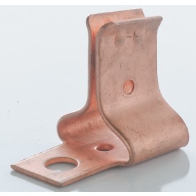 Изображение товара Держатель ПН2-250-У3 КЭАЗ 2 полюса, 250 А, IP20