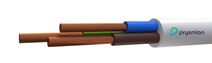 Изображение товара Провод ПВС 3х1,5 с ПЭТ ГОСТ (Prysmian) Изображение товара Провод ПВС 3х1,5 с ПЭТ ГОСТ (Prysmian)